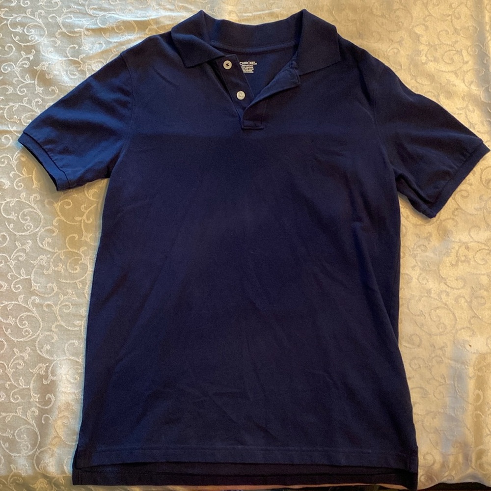 Boys XL Polo from Cherokee